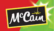 Mccains India